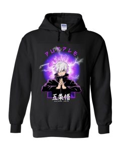 Satoru Gojo Hoodie