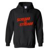 Scream n' Stream Drive-Thru Halloween Experience Hoodie