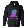 Solana crypto Coin Crypto coin Crypto coin Crytopcurrency Hoodie