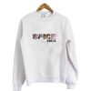 Spice Girls Merch Sweatshirt