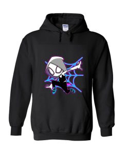 Spider Gwen Hoodie