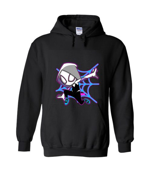 Spider Gwen Hoodie