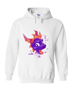 Spyro Reignited Hoodie