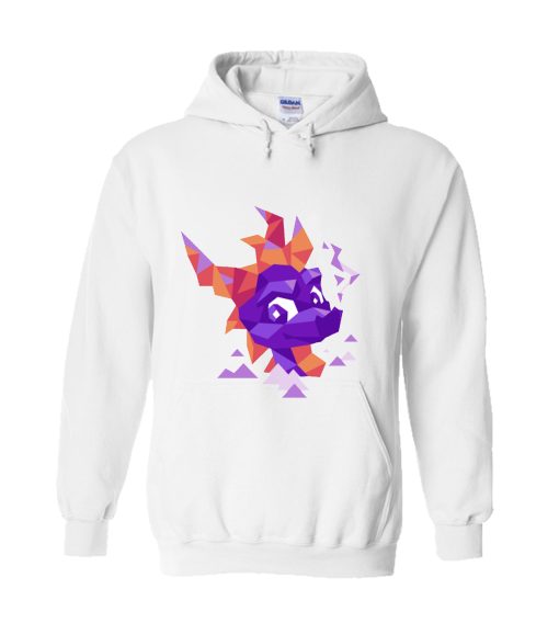 Spyro Reignited Hoodie