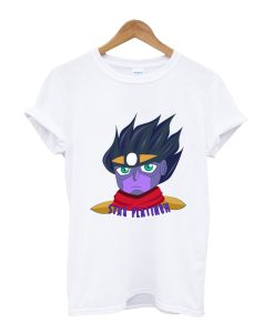 Star Platinum! T-Shirt