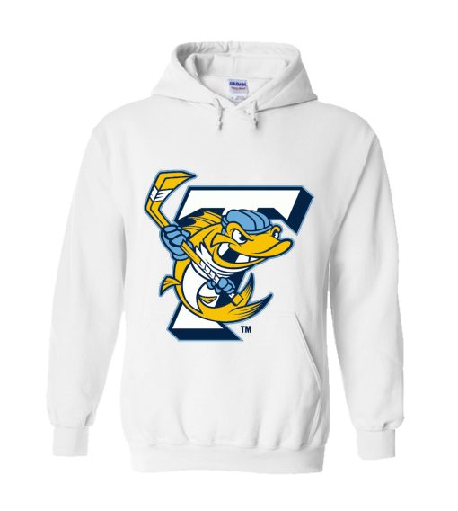 TOLEDO WALLEYE Hoodie