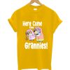 The Grannies T-Shirt