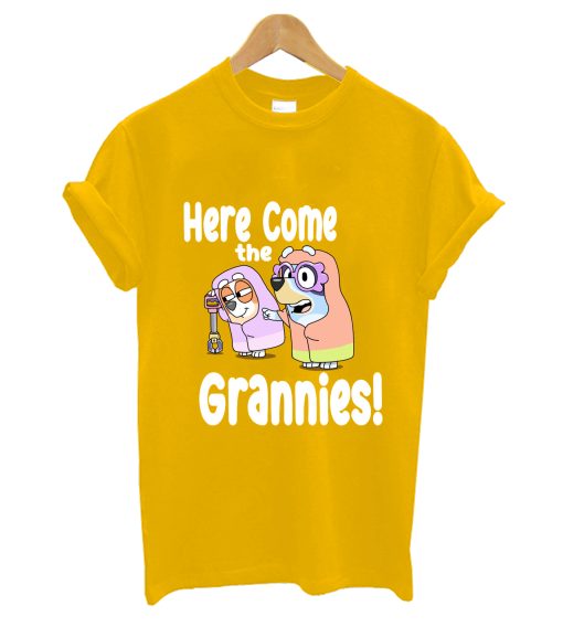 The Grannies T-Shirt