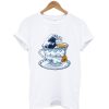 The Great Kanagawa Tea T-Shirt