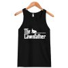 The Lawnfather Tank Top