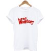 The Warriors movie T-Shirt