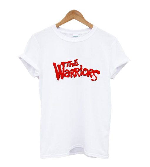 The Warriors movie T-Shirt