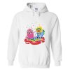 Trippy Finn & Jake Hoodie