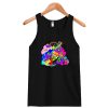 Turtle in the Clouds Tank Top
