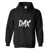 dax fast Hoodie