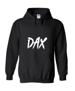 dax fast Hoodie