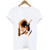 hinata shoyo-FLY HIGH T-Shirt