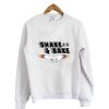 shake and Bake Sweatshirt