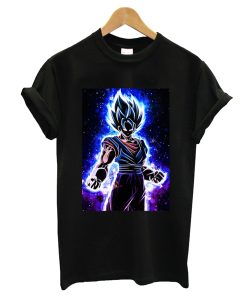 super vegito blue T-Shirt