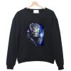 the predator - blue Sweatshirt