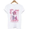 yae miko T-Shirt