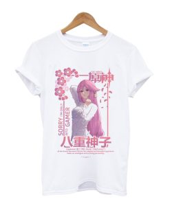 yae miko T-Shirt