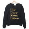 Anime Crewneck Sweatshirt