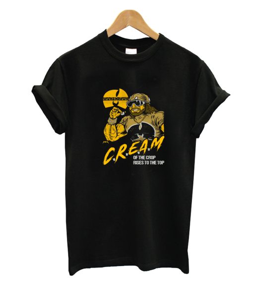 C.R.E.A.M T-Shirt