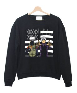 Cool Sensei Crewneck Sweatshirt