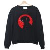 Cowboy Bebop - Spike Crewneck Sweatshirt