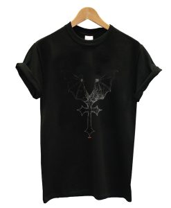 Cross vampire 2 T-Shirt