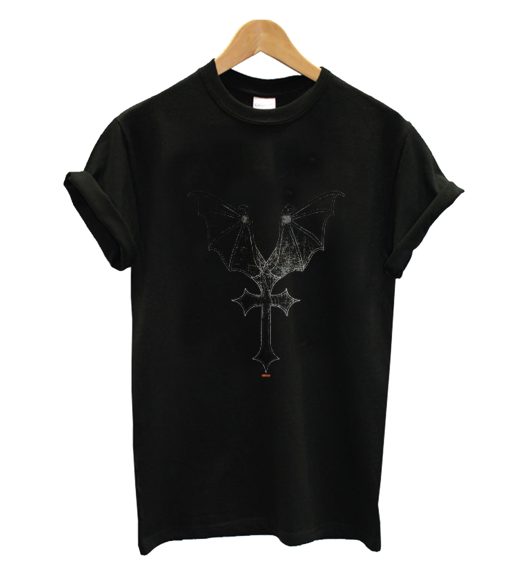 Cross vampire 2 T-Shirt