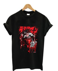 One piece T-Shirt