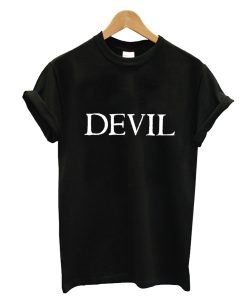 Devil T-Shirt