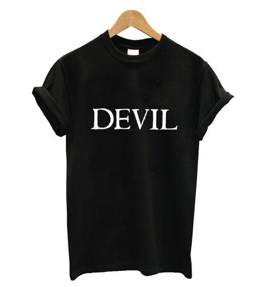 Devil T-Shirt