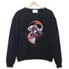 Dragon Witch Crewneck Sweatshirt