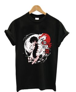 Samurai Chillhop T-Shirt