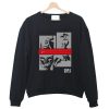 Tank! Crewneck Sweatshirt