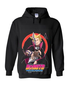 Boruto Hodie