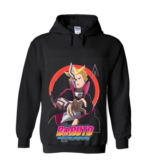 Boruto Hodie