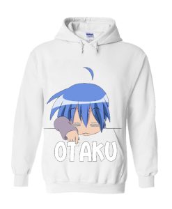 Otaku Hodie