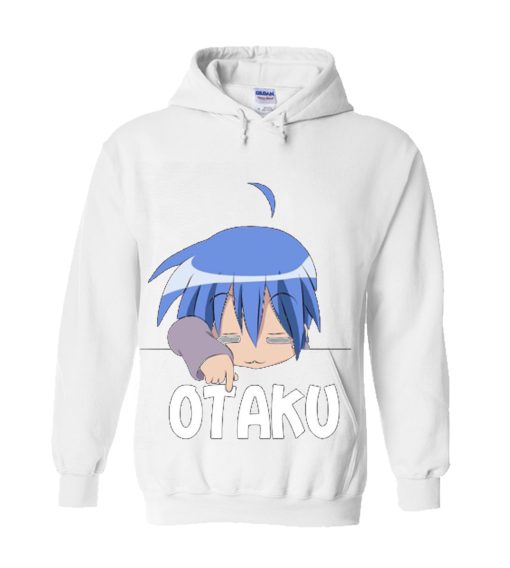 Otaku Hodie