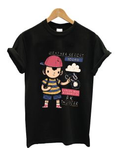 pk thunder T-Shirt