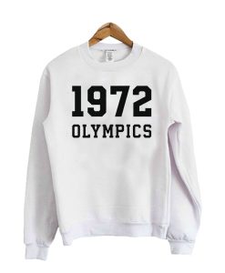 1972 Sweatshirt