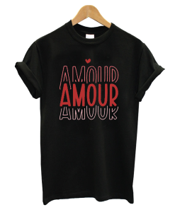 Amour T-Shirt