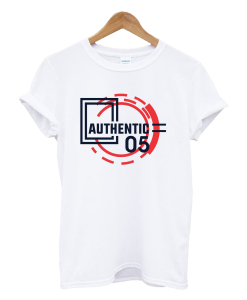 Auntenthic T-Shirt