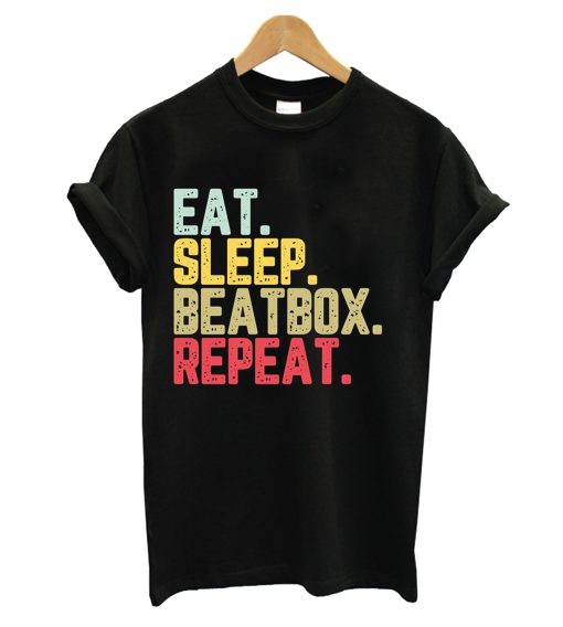 Beatbox T-Shirt