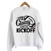 Classy Until Kickoff Sweatshirt