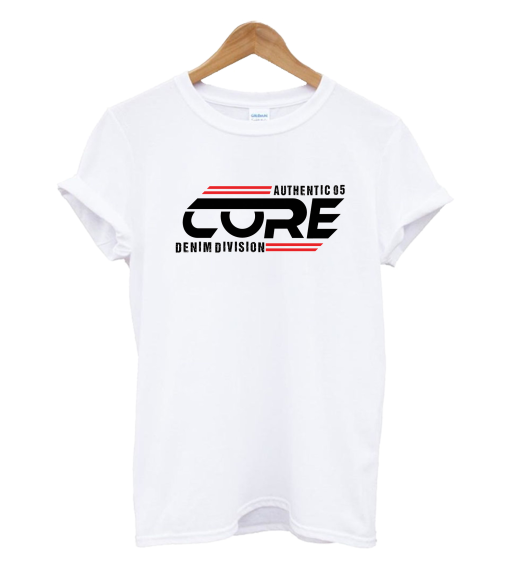 Core T-Shirt