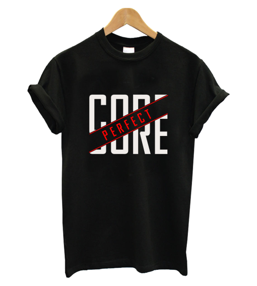 Core Perfect T-Shirt